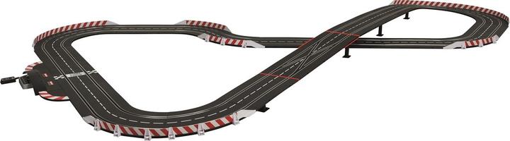 Produktbild Carrera Digital 132 24H Speed Start-Set