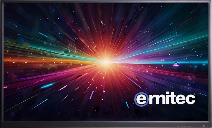Productafbeelding Ernitec 55" 24/7 bewakingsmonitor (3840 x 2160 Pixels, 55")