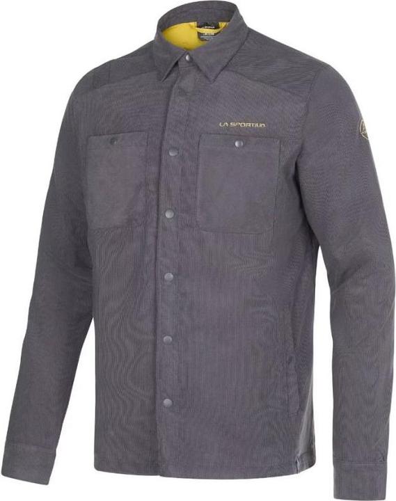 La Sportiva Setter Shirt Jkt - Hemd - Herren (XL)