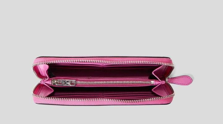Produktbild Karl Lagerfeld K/Ikonik 2.0 Leather Cont Wallet