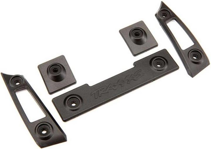 Produktbild Traxxas karosserie-verstärkung e-revo 2.0 1/8