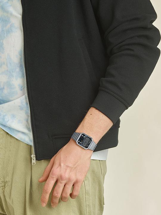 Actual product image Casio Vintage (Digital watch, 33 mm)