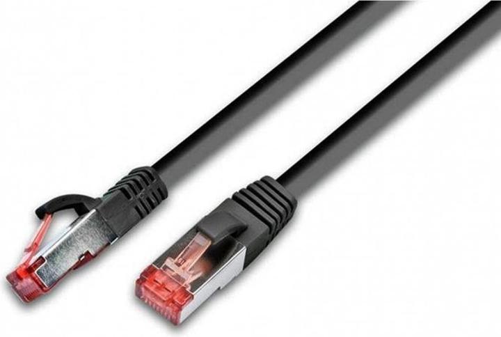 Image du produit Wirewin Câble de raccordement (S/FTP, CAT6a, 7.50 m)