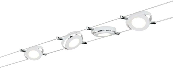 Actual product image Paulmann RoundMac