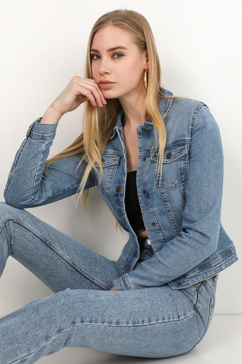Immagine prodotto Only Giacca di jeans (38)
