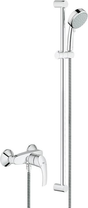 Produktbild Grohe Eurosmart Einhand-Brausebatterie