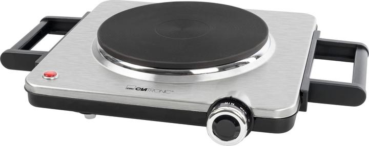 Immagine prodotto Clatronic Piastra elettrica