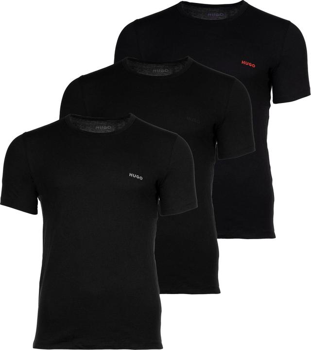 Immagine prodotto HUGO T-SHIRT RN TRIPLET P 10217251 01 (L)