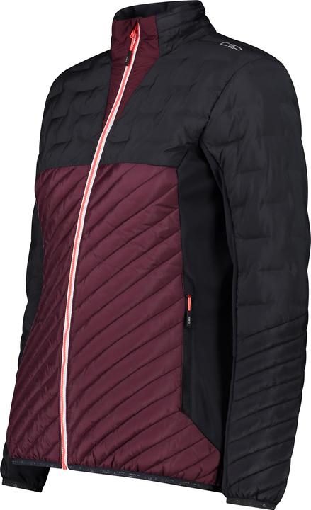 Image du produit CMP Campagnolo Veste hybride mini ripstop (36)