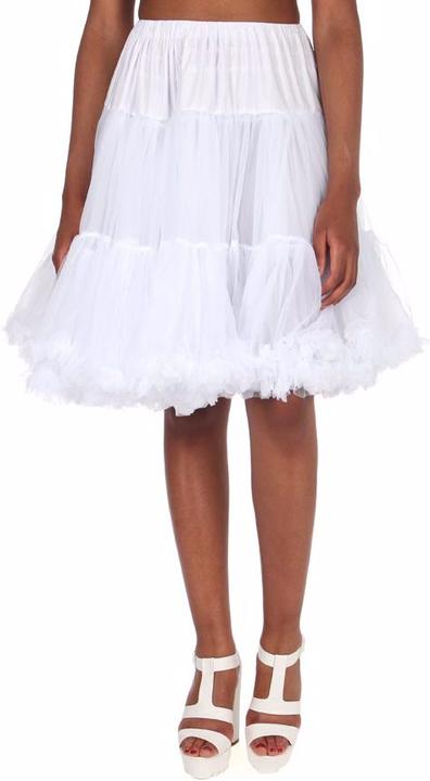 Banned Petticoat Unterrock