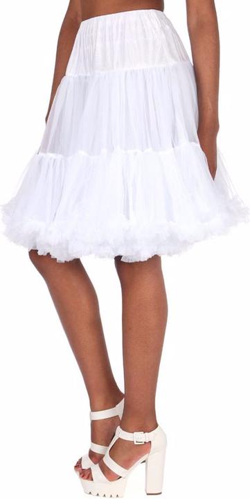 Actual product image Banned Petticoat underskirt (M, L)