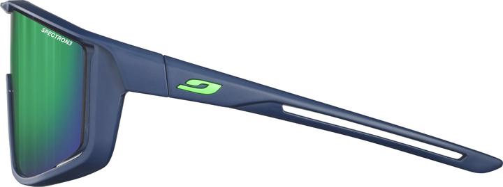 Image du produit Julbo FURY S Spectron 3 (Bleu foncé, Green)