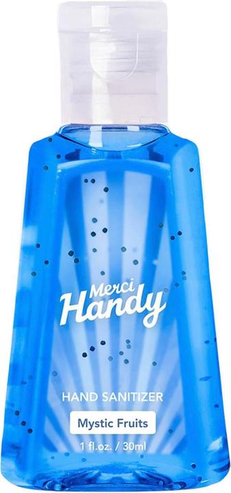 Produktbild Merci Handy Reinigendes Handgel Mystic Fruits (30 ml)