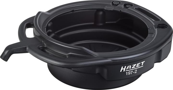 Produktbild HAZET Mehrzweckwanne 197-2