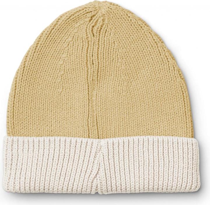 Produktbild Liewood Strick Beanie Jojoba Mix