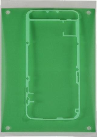 Image du produit Samsung Galaxy S6 Edge G925F Coque arrière Adhésif extérieur (Galaxy S6 Edge)