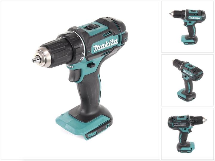 Produktbild Makita DDF482Z (Akkubetrieb)