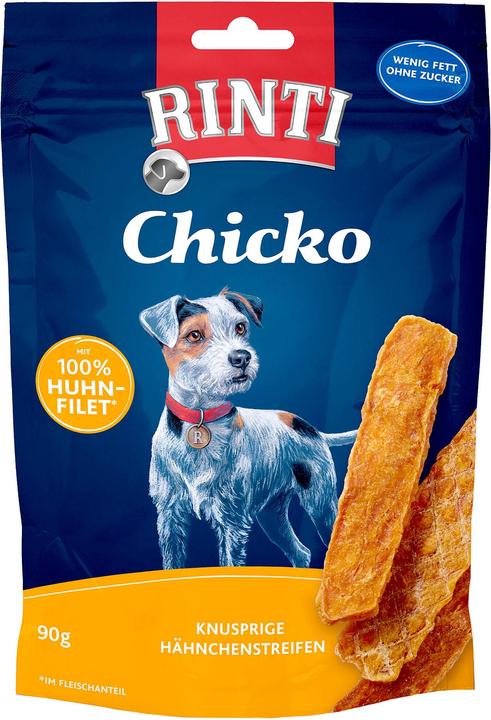 Produktbild Rinti Extra Chicko Huhn XXL (Adult, 1 Stk., 900 g)