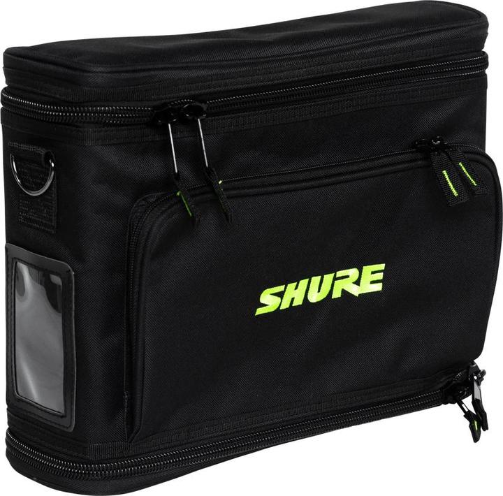 Actual product image Shure Wsys-Bag