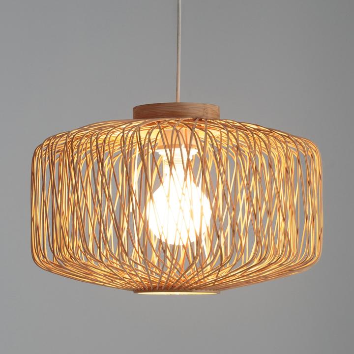 Actual product image La Redoute Interieurs Yaku (E27)