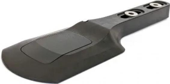 Image du produit Wahoo Elemnt Roam Spoon Mount pour guidon/potence