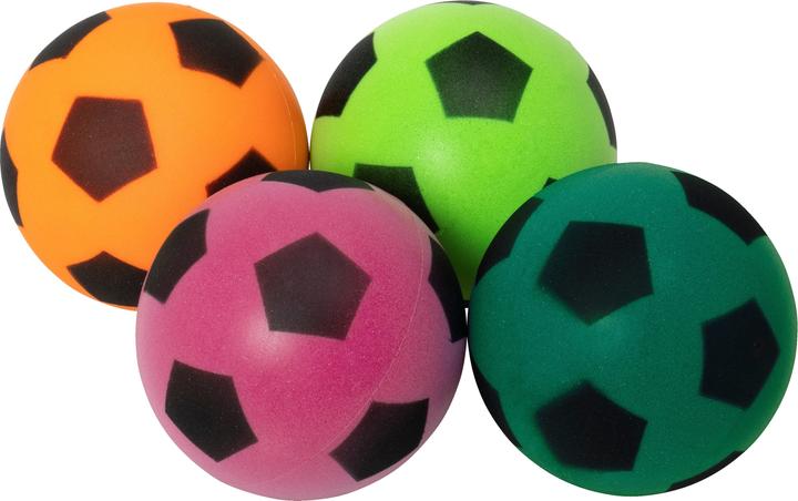Produktbild Betzold Sport Softbälle-Set