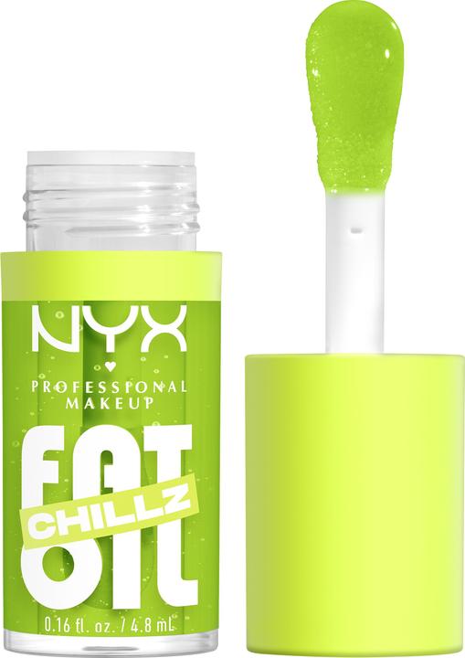 19 Kiwi Freezie