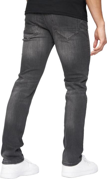 Image du produit Crosshatch Jeans Hommes Svelte Stretch (36)