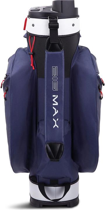 Actual product image Big Max Dri Lite Silencio 2 Organizer