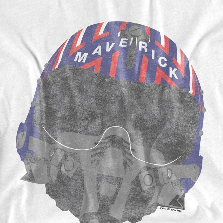 Image du produit Top Gun - T-shirt - Homme (M)