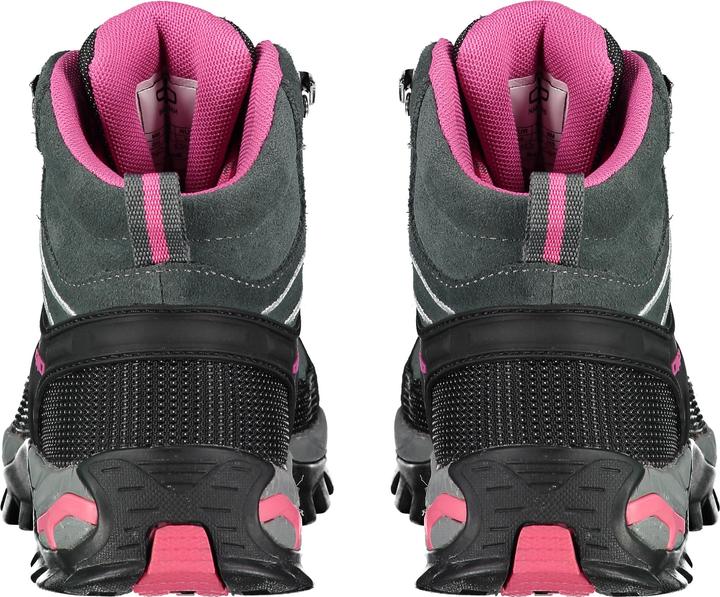 Produktbild CMP Campagnolo Rigel Mid Trekking WP Shoes (36)