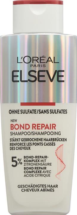 Image du produit L'Oréal Paris Elseve Total Repair (200 ml, Shampoing liquide)