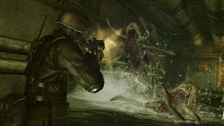 Produktbild Capcom Resident Evil: Revelations (PC, DE)