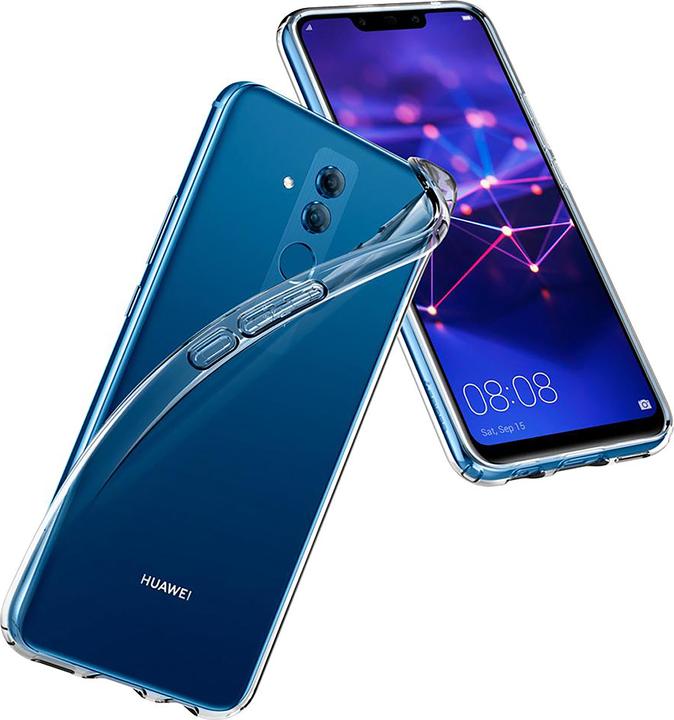 Produktbild Spigen Liquid Crystal Clear