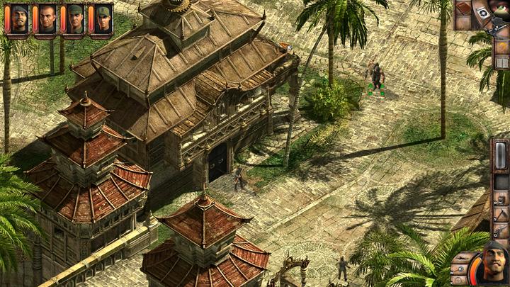Actual product image Commandos 2 & Praetorians: HD Remaster Double Pack (Xbox Series X, Xbox One X, FR)