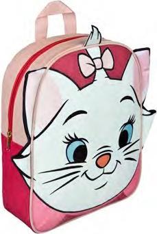 Immagine prodotto Undercover UNDERCOV Plush Backpack DCLS7823 Disney Classics