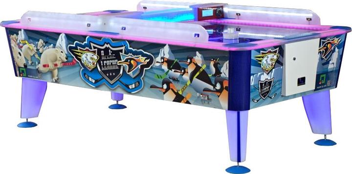 Produktbild WIK Airhockey Shark