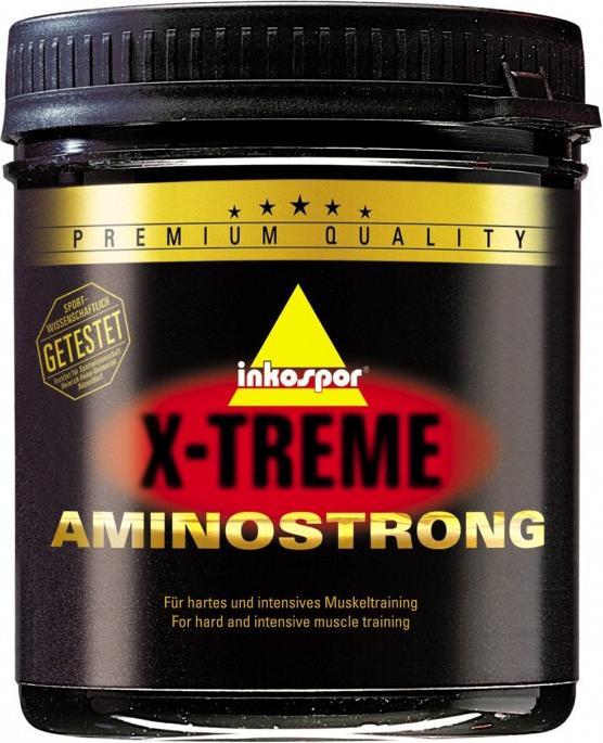 Image du produit Inkospor X-Treme Aminostrong (Neutre, 240 pcs, 300 g)