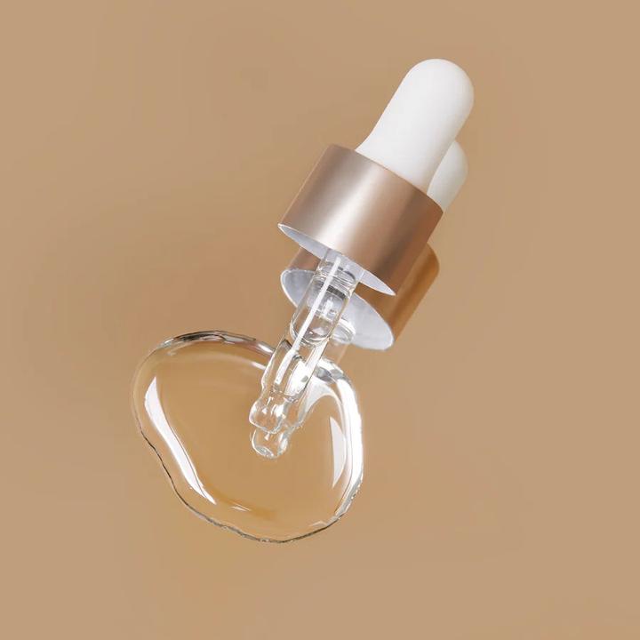 Produktbild Iren Shizen Bloom of Youth (30 ml, Gesichtsöl)
