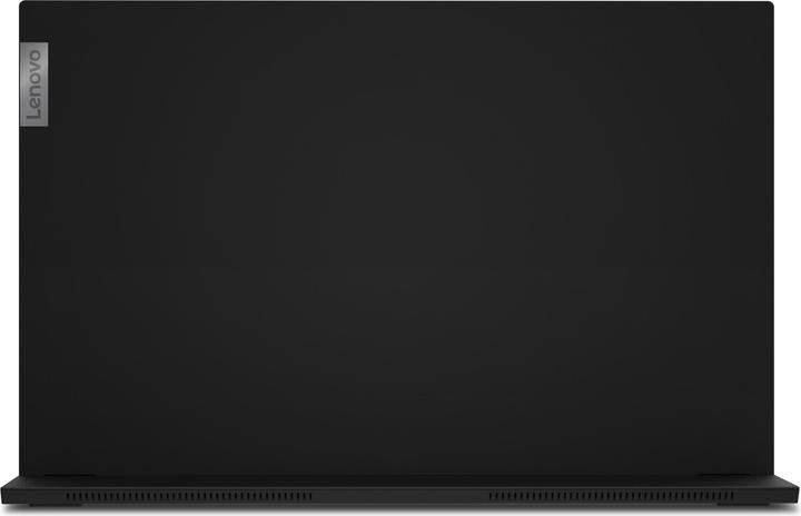 Produktbild Lenovo ThinkVision M15 (1920 x 1080 Pixel, 15.60")