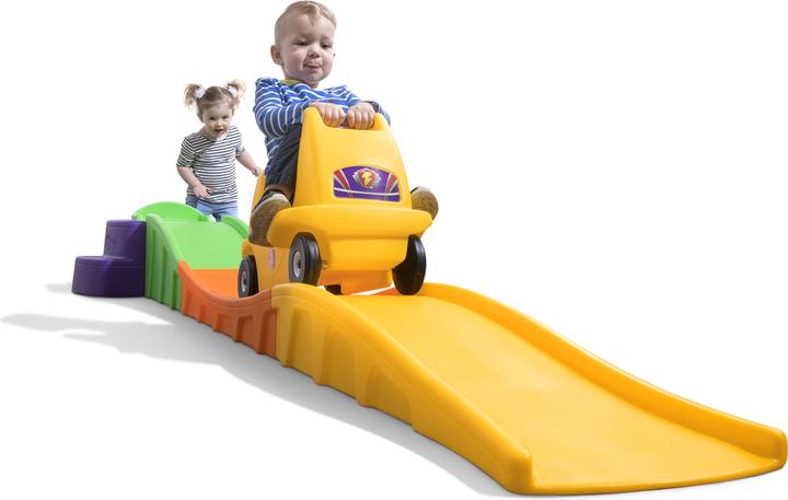 Image du produit Step2 Up & Down Roller Coaster
