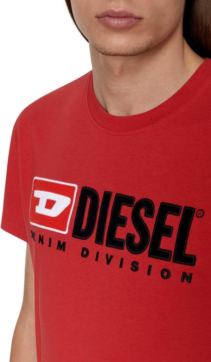 Produktbild Diesel T-Diegor-Div Hemd (L)