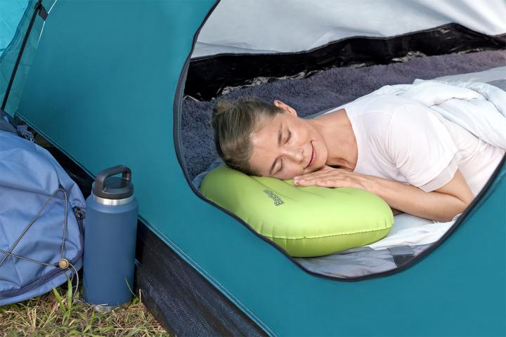 Image du produit Bestway Coussin d'air Wanderlite™ 42 x 30 x 12 cm