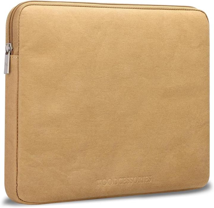 Produktbild Woodcessories Eco Sleeve (16", Apple)