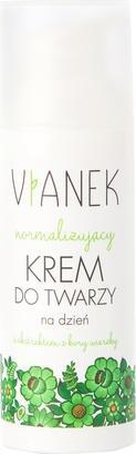 Actual product image Vianek Normalising (50 ml, Day cream)