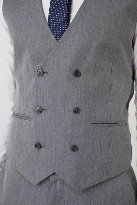 Image du produit Burton Gilet double boutonnage (S)