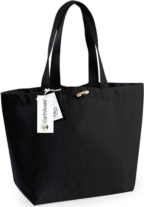 Immagine prodotto Westford Mill EarthAware Organic Marina Borsa Modello Tote (30 l)