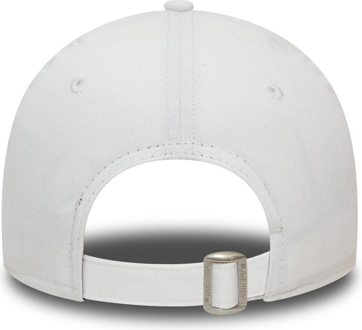 Produktbild New Era 9Forty Kinder Cap - New York Yankees weiss / pink - C (53, 52 C, 54 C)