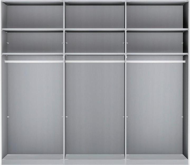 Actual product image Novel Malibu 201 (250 x 217 cm)