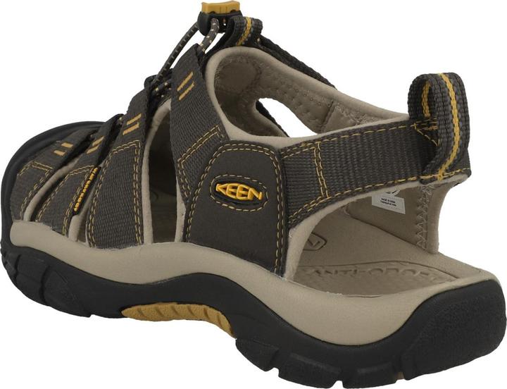 Actual product image Keen Newport H2 Sandals (44.5)
